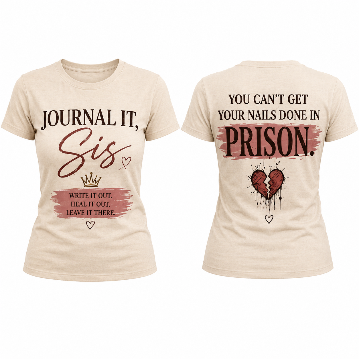 Journal It, Sis Kit