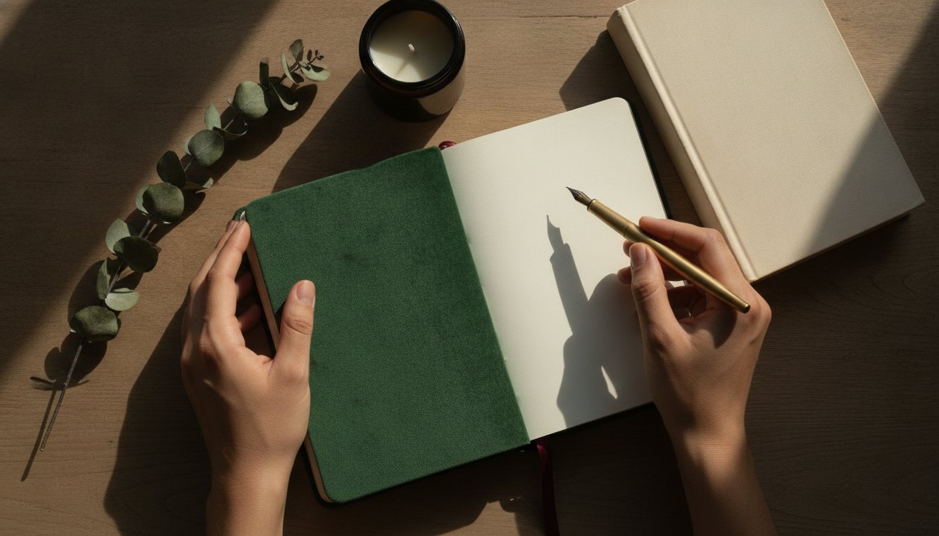 Curated Books and Gift Sets: Soulful Gifting Guide