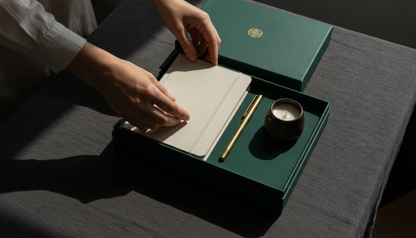 Sentimental Gift Boxes for Her: Intentional Gifting 2026