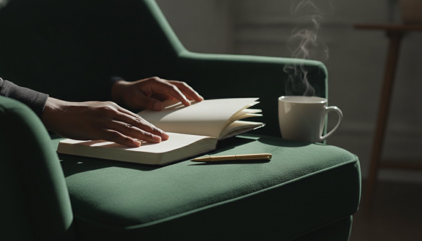 Reflective Books for Quiet Moments: Inner Stillness