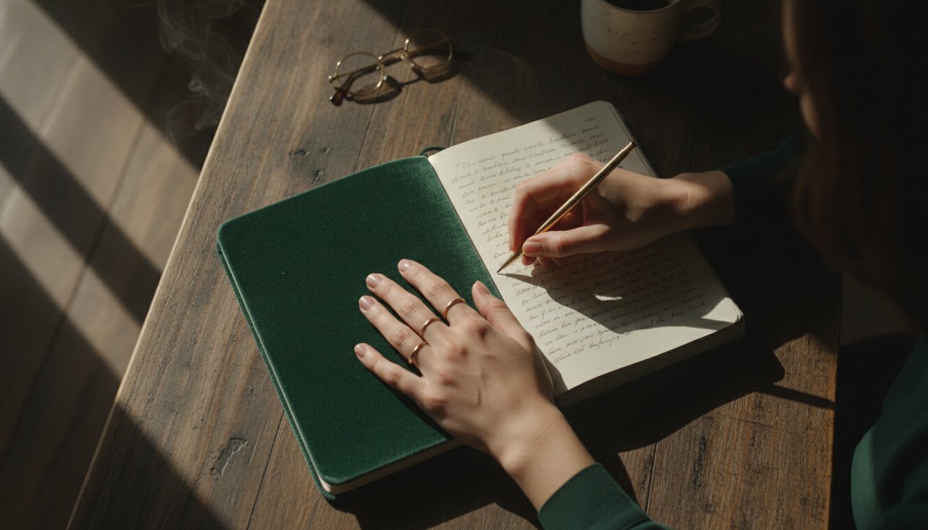 Meaningful Self-Reflection Gifts for Women: 2026 Guide