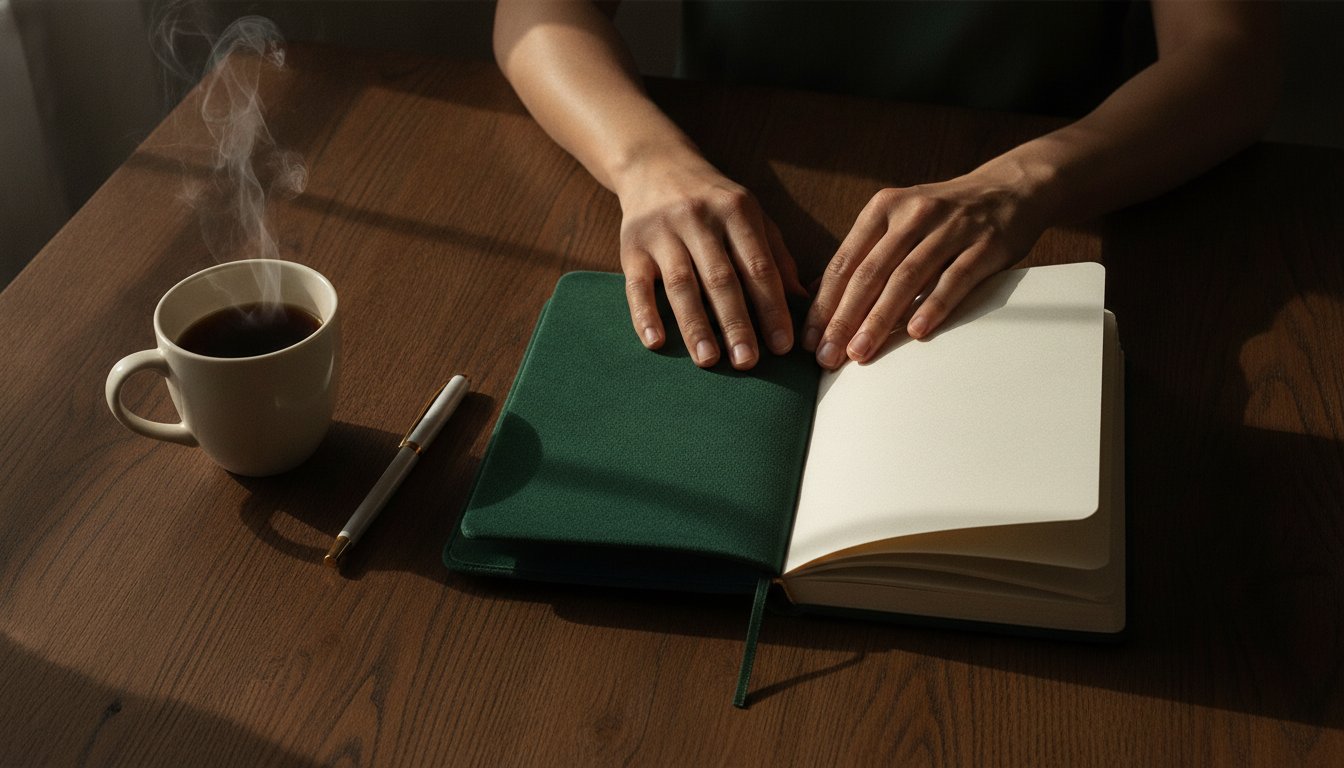 Gifts for Quiet Reflection: Soul Sanctuaries 2026