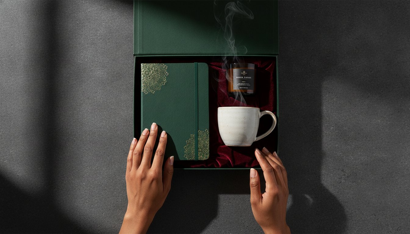 The Evolution of Curated Wellness Gift Boxes: A 2026 Trend Analysis