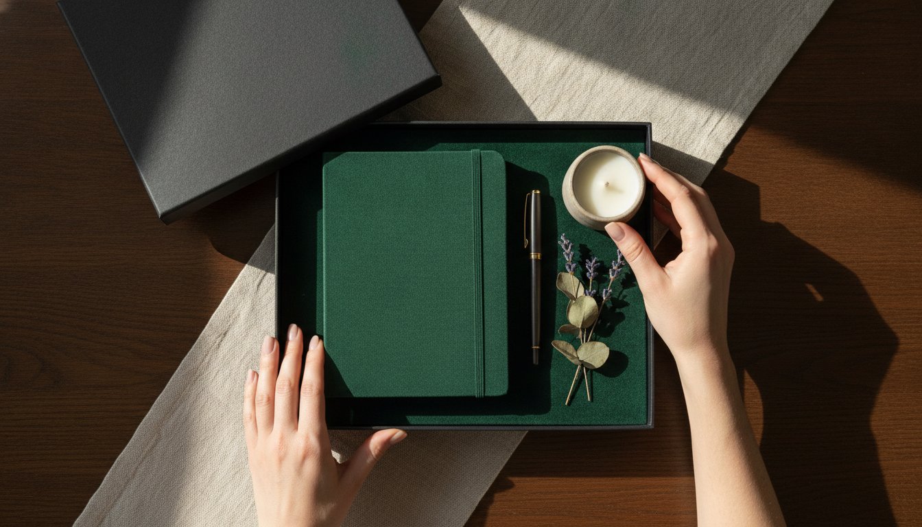 Choosing Intentional Gift Boxes for Her: A Guide (2026)