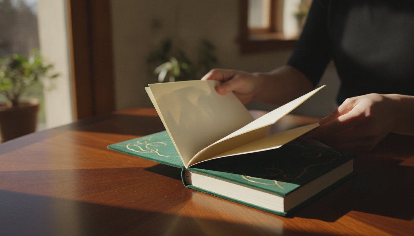 Just 30 Days: A Gentle Invitation to Emotional Restoration and Self-Discovery