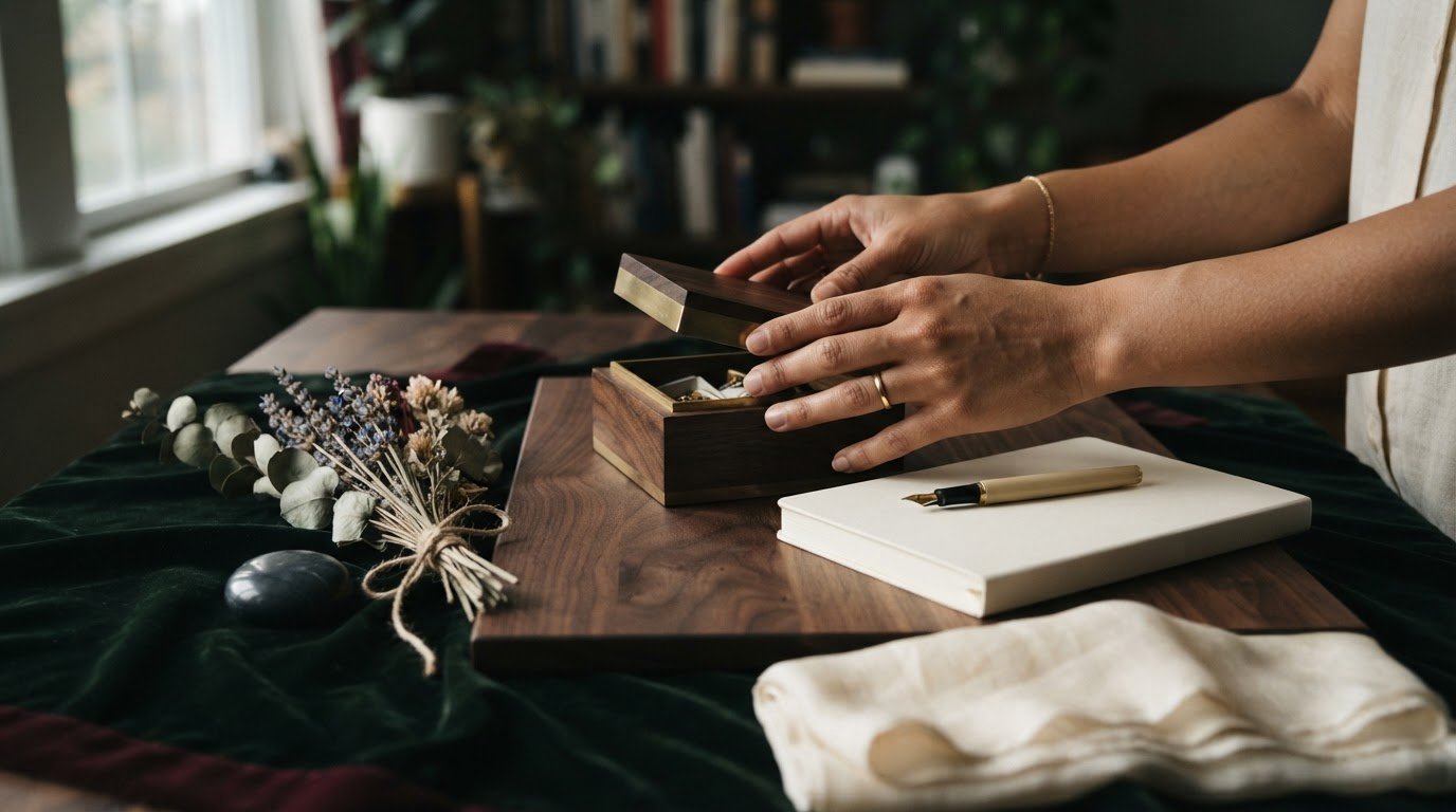Gifts for Personal Evolution: The Inner Journey