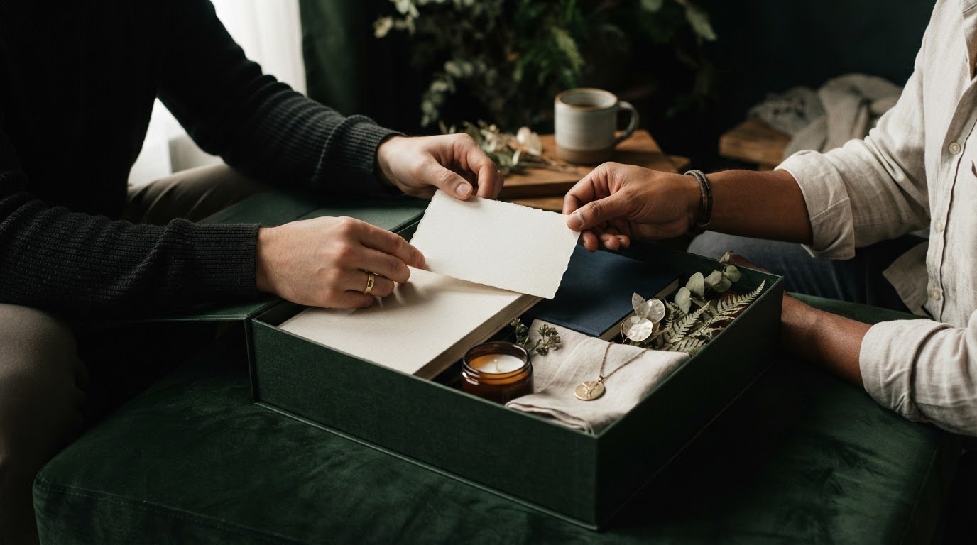 Meaningful Anniversary Gift Boxes: 2026 Guide