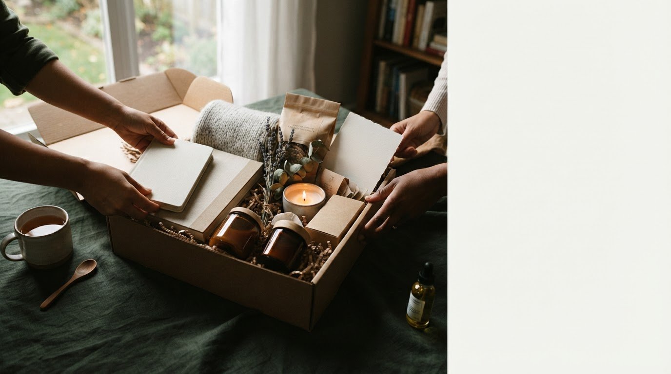 Hopebox Alternatives: 2026 Comfort Care Package Guide
